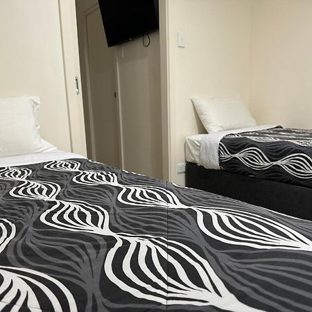 Paringa Caravan Park Ренмарк Екстер'єр фото