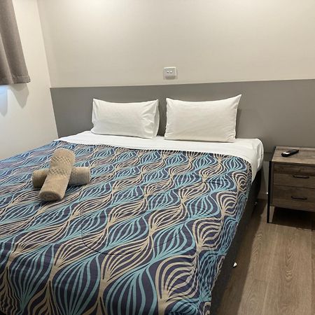 Paringa Caravan Park Ренмарк Екстер'єр фото
