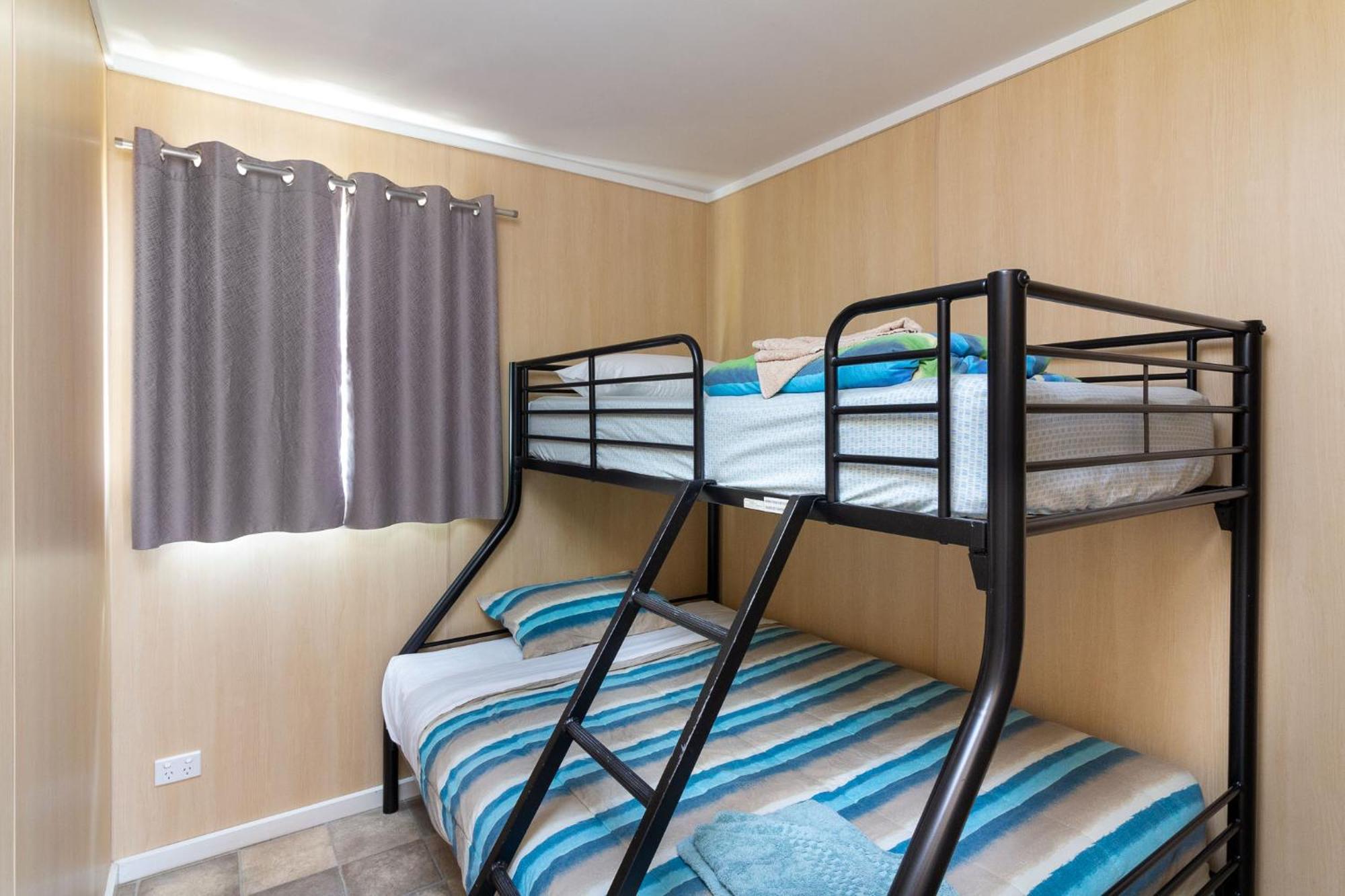 Paringa Caravan Park Ренмарк Екстер'єр фото