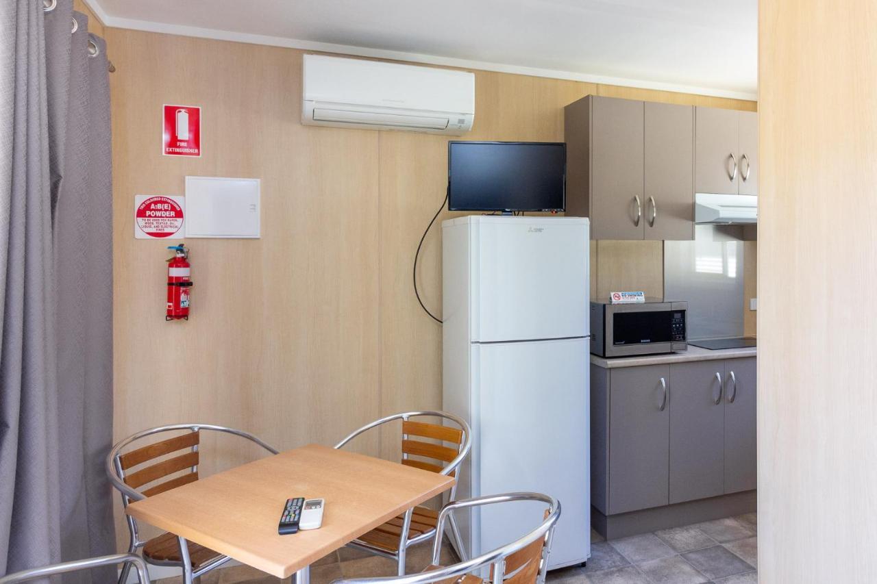 Paringa Caravan Park Ренмарк Екстер'єр фото