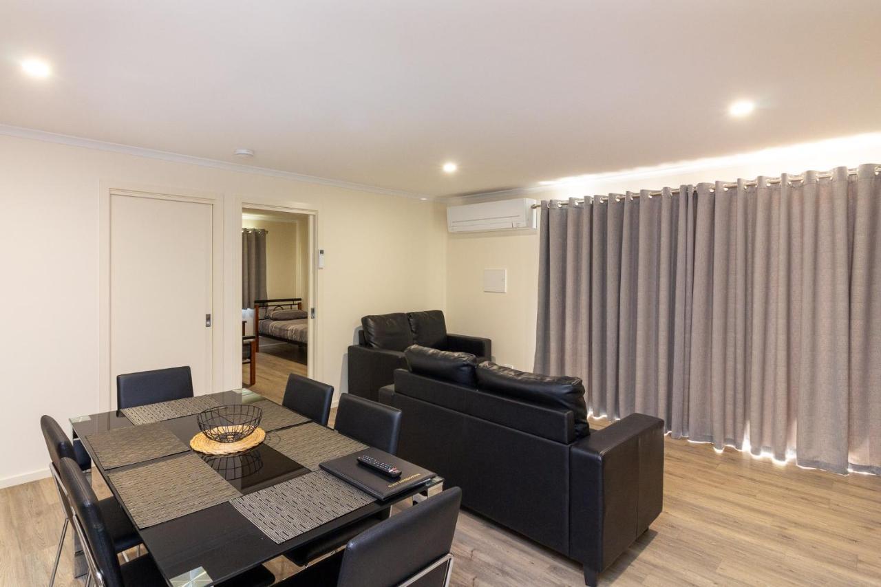 Paringa Caravan Park Ренмарк Екстер'єр фото