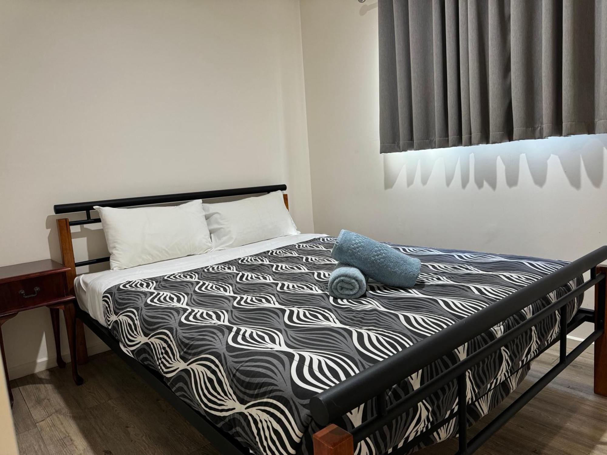 Paringa Caravan Park Ренмарк Екстер'єр фото