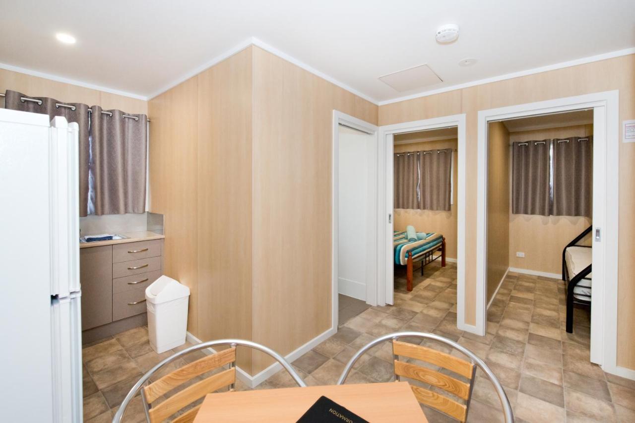 Paringa Caravan Park Ренмарк Екстер'єр фото