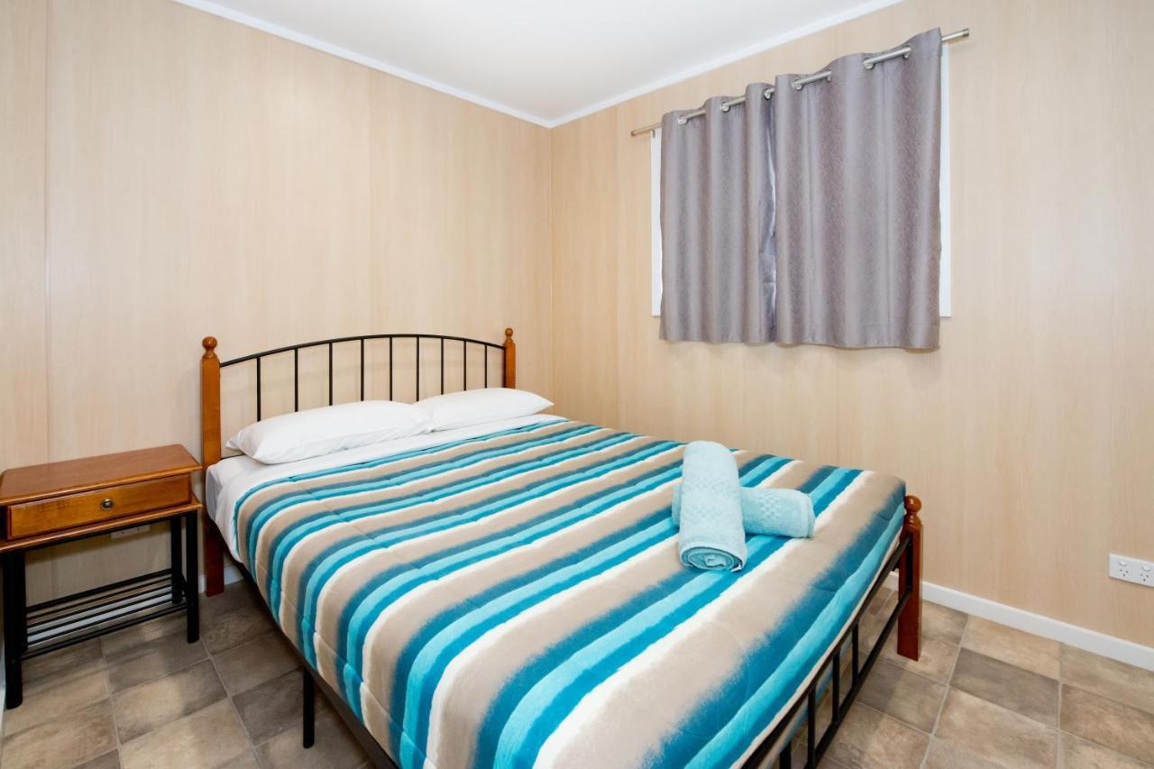 Paringa Caravan Park Ренмарк Екстер'єр фото