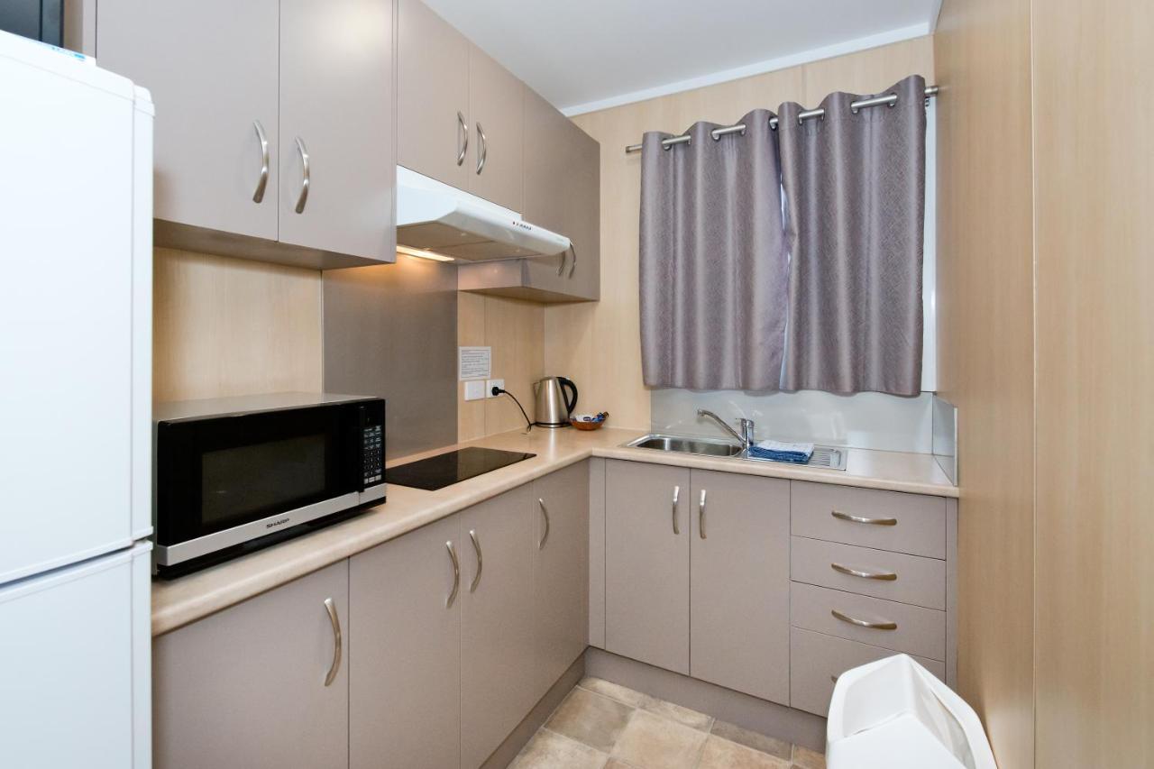 Paringa Caravan Park Ренмарк Екстер'єр фото